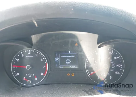 2018 Kia Optima S z USA, uszkodzony, nr VIN 5XXGT4L36JG227342